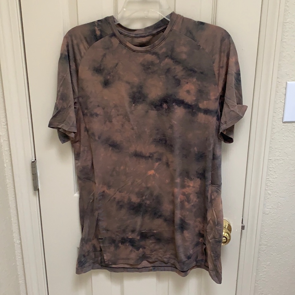 Fast and free short sleeve